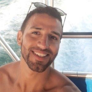 Meet your Posher, Daniel